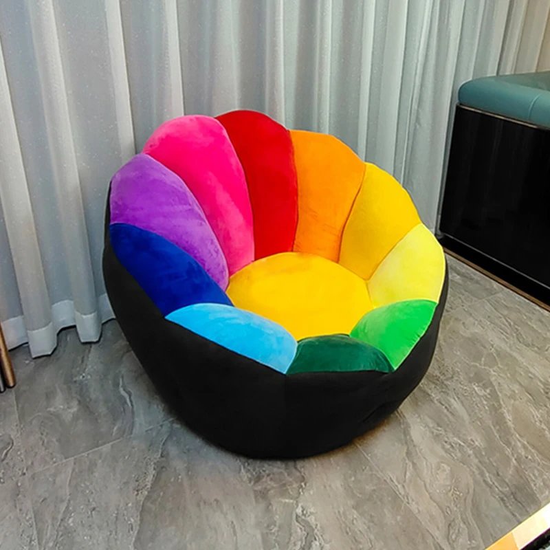 Sunflower Children's sofa