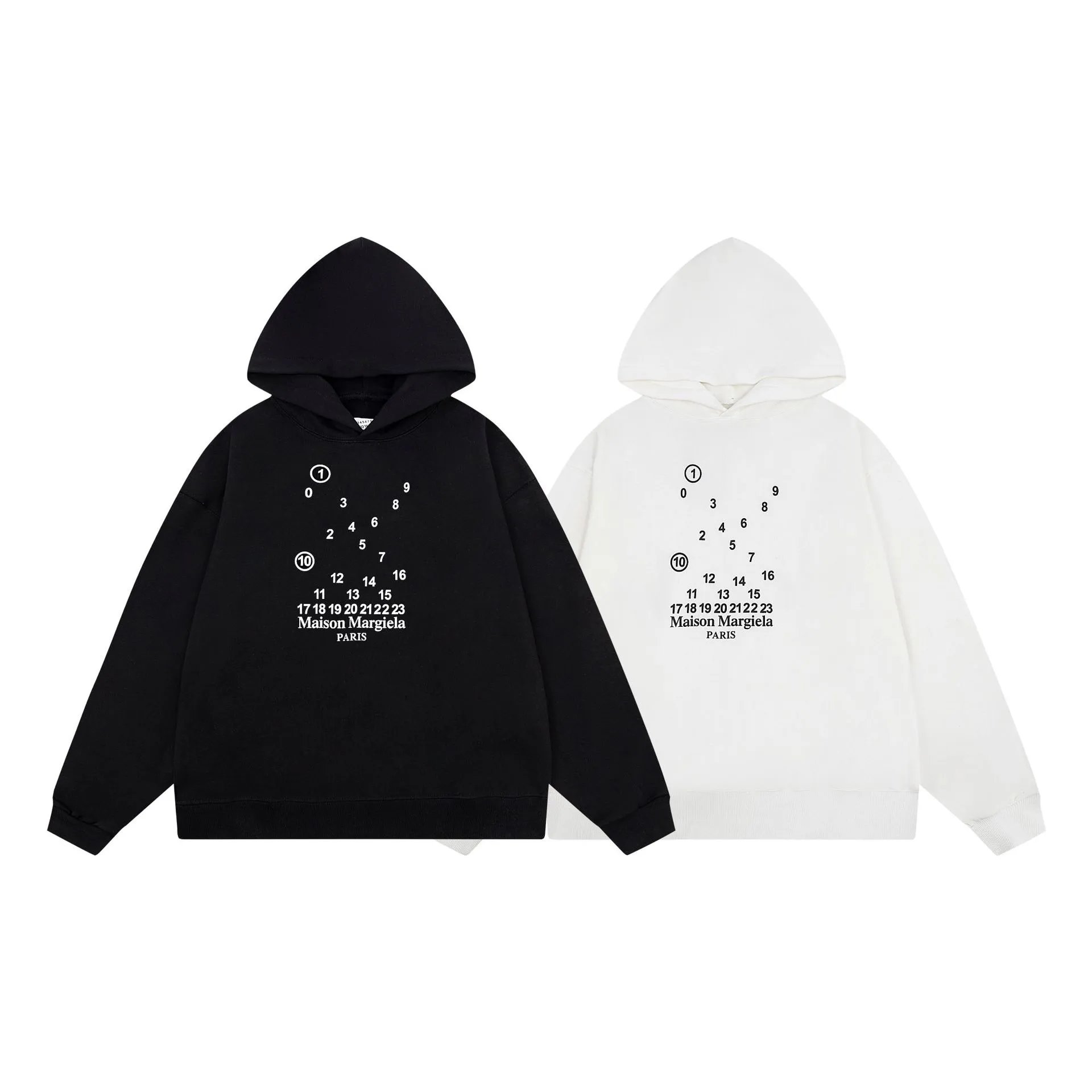 Maison Margiela Hoodies
