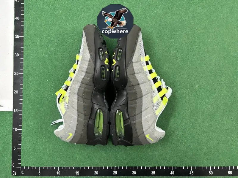 Nike MaX 95