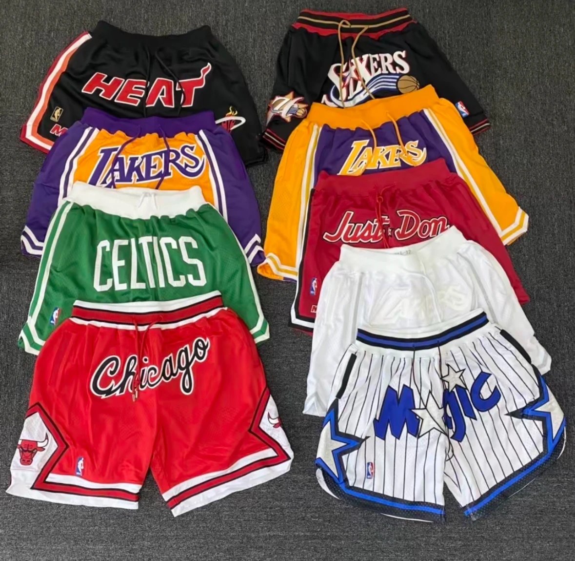 Mitchell Ness