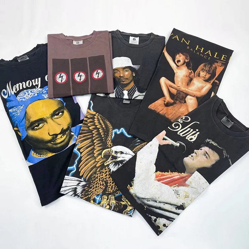 Vintage T Shirt