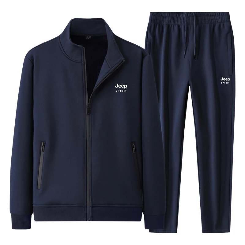 Jeep Track Suit