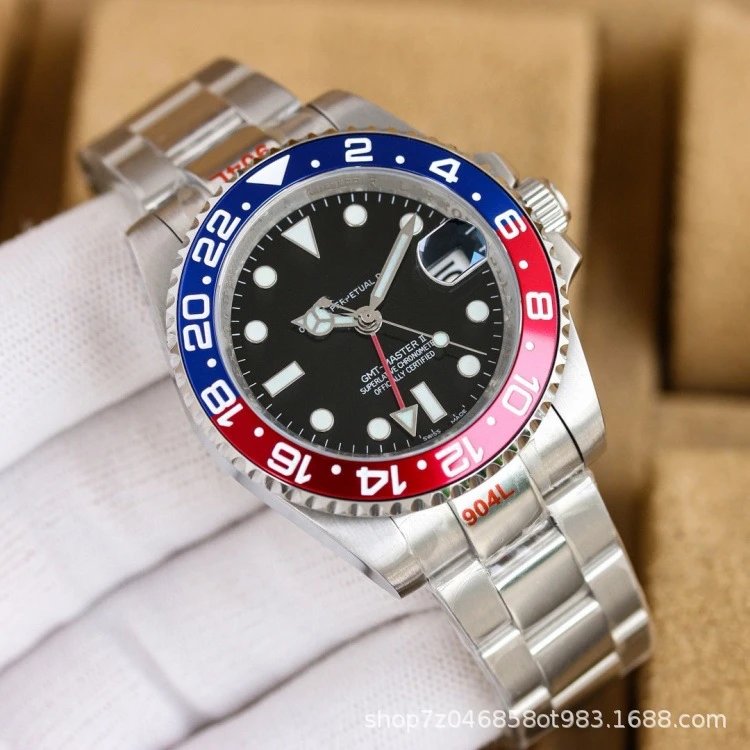 Rolex Watch